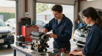 Toyota’s Engines Keep Failing. Honda Told Us How It’s Avoiding The Same Fate