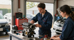 Toyota’s Engines Keep Failing. Honda Told Us How It’s Avoiding The Same Fate
