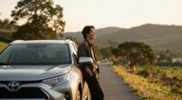 Toyota Surges In Global Coverage