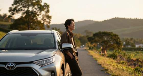 Toyota Surges In Global Coverage