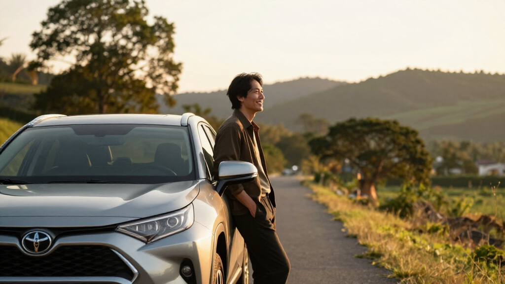Toyota Surges In Global Coverage