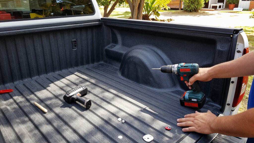 Essential Truck Bed Accessories Checklist 2026