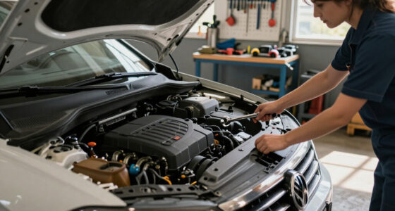 Volkswagen Group Surges In Global Coverage