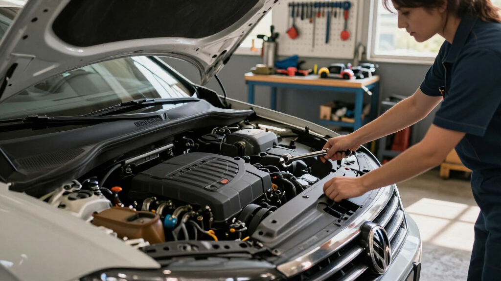 Volkswagen Group Surges In Global Coverage
