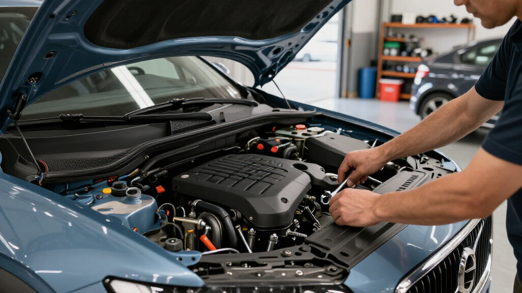 Volvo Surges In Global Coverage