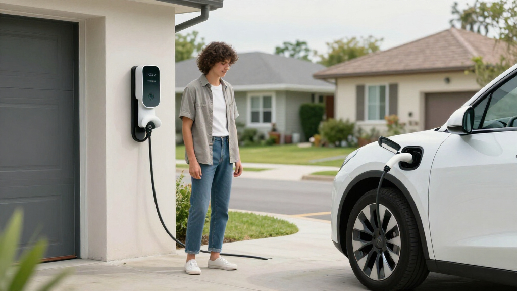 What If We're Thinking About EV Charging All Wrong?
