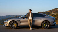 Xiaomi Has A Luxury SUV For $31,000 That All Western Brands Should Fear