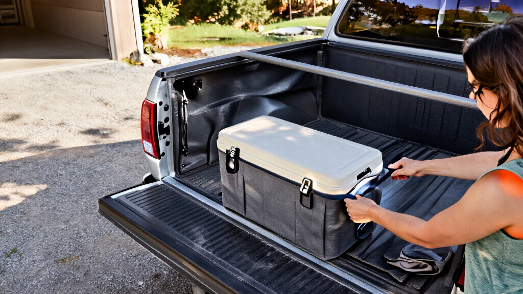 10 Best Truck Bed Cargo Organizers for Secure, Tidy Hauling in 2027