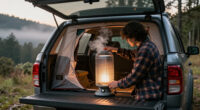 10 Best Truck Bed Tent Heaters for Cold-Weather Camping in 2027
