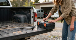 11 Best Truck Bed Tool Boxes in 2027