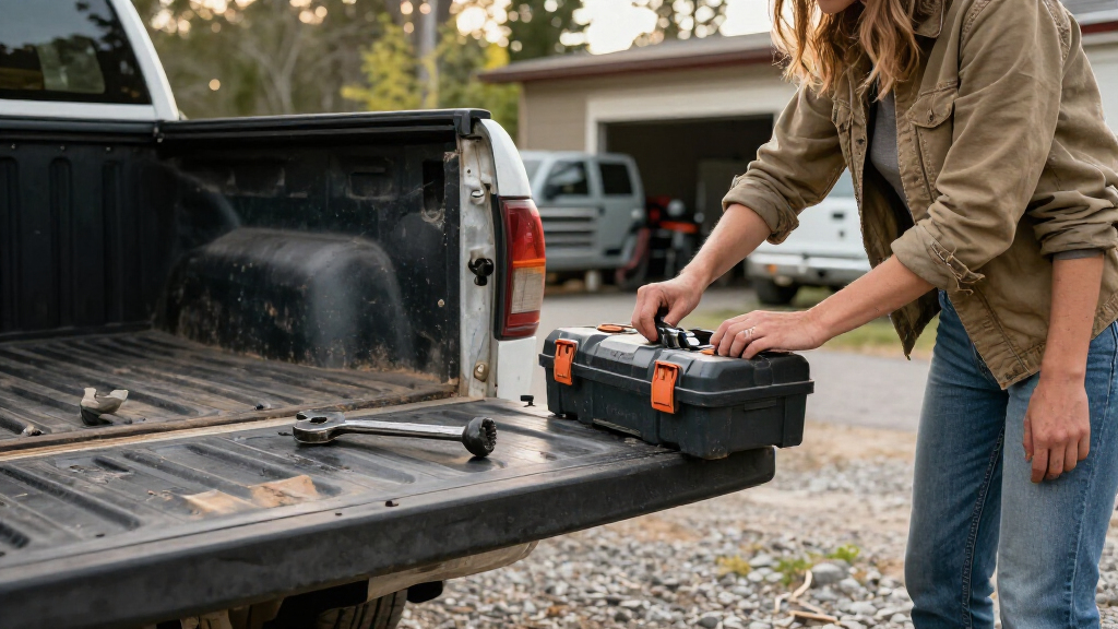 11 Best Truck Bed Tool Boxes in 2027