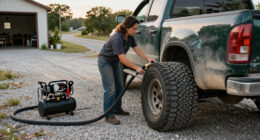 12 Best Truck Bed Air Compressors for Onboard Air in 2027