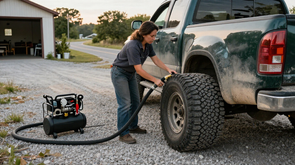 12 Best Truck Bed Air Compressors for Onboard Air in 2027
