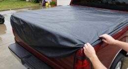 12 Best Truck Bed Covers for Weather Protection in 2027