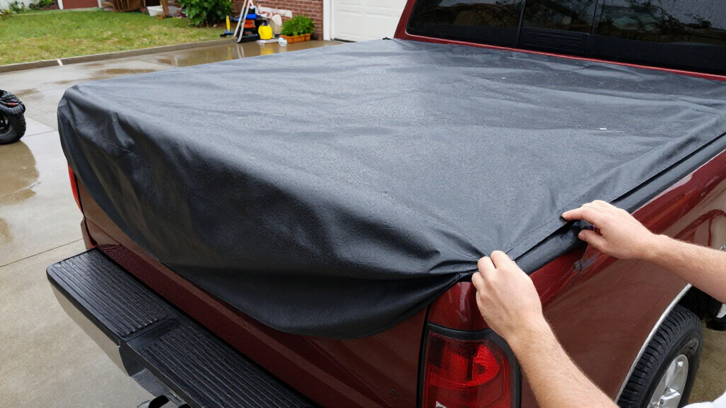 12 Best Truck Bed Covers for Weather Protection in 2027