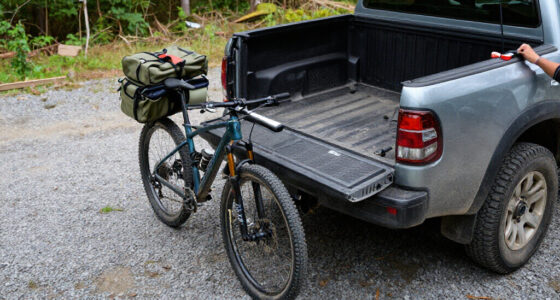 12 Best Truck Bed Tailgate Extenders for More Cargo Space in 2027