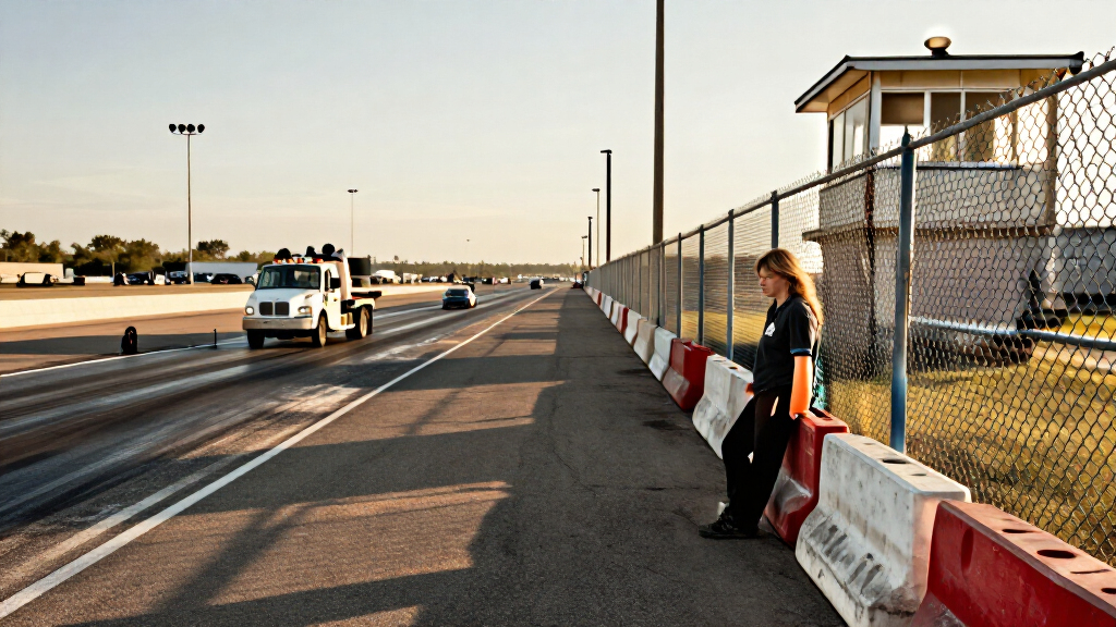 12 Drag Strips Will Be Auctioned Off After IHRA’s Implosion
