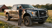 13 Best Ford Super Duty Accessories for Work, Storage, and Everyday Use in 2027