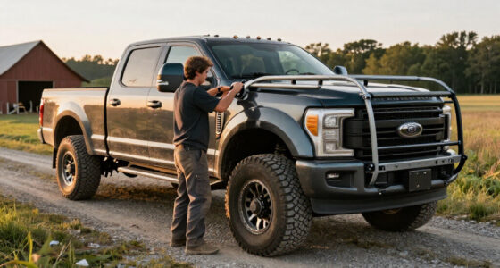 13 Best Ford Super Duty Accessories for Work, Storage, and Everyday Use in 2027