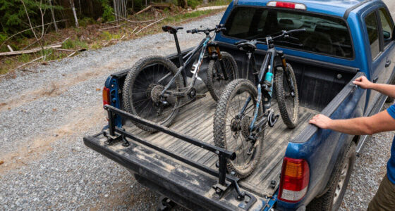 13 Best Truck Bed Bike Racks for 2027