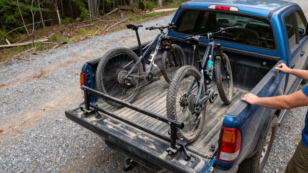 13 Best Truck Bed Bike Racks for 2027