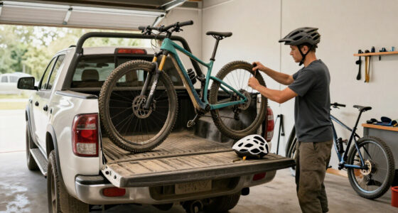 13 Best Truck Bed Bike Racks for Pickup Owners in 2027