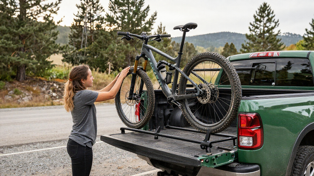 13 Best Truck Bed Bike Racks for Pickup Owners in 2027
