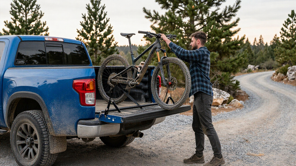 13 Best Truck Bed Bike Racks for Pickup Owners in 2027