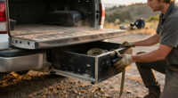 13 Best Truck Bed Storage Drawers for Organized Hauling in 2027