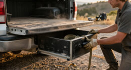 13 Best Truck Bed Storage Drawers for Organized Hauling in 2027