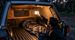 13 Best Truck Bed Tent Lighting Options for 2027