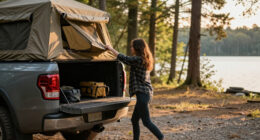 13 Best Truck Bed Tents in 2027
