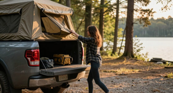 13 Best Truck Bed Tents in 2027