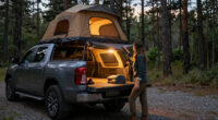 14 Best Truck Bed Camping Tents for Pickup Adventures in 2027