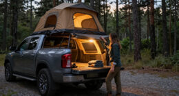 14 Best Truck Bed Camping Tents for Pickup Adventures in 2027
