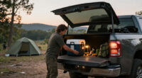 14 Best Truck Bed Cargo Lights for Easier Loading in 2027