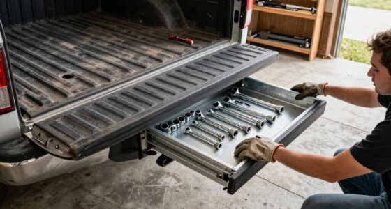 14 Best Truck Bed Drawer Systems for Organized, Secure Cargo in 2027
