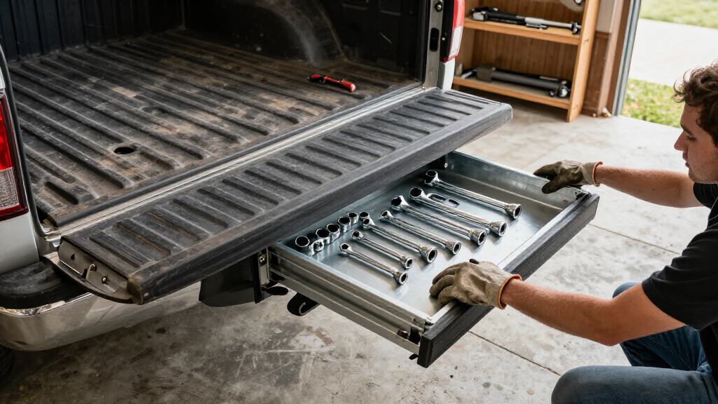14 Best Truck Bed Drawer Systems for Organized, Secure Cargo in 2027