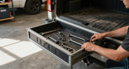 14 Best Truck Bed Storage Drawers for Organized Hauling in 2027