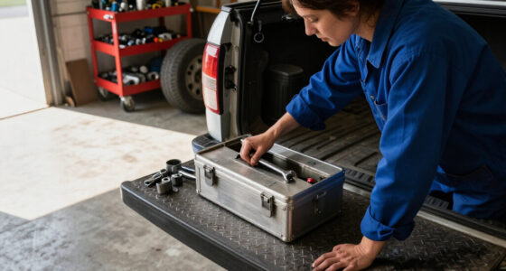 14 Best Truck Bed Tool Boxes for Organized, Secure Storage in 2027