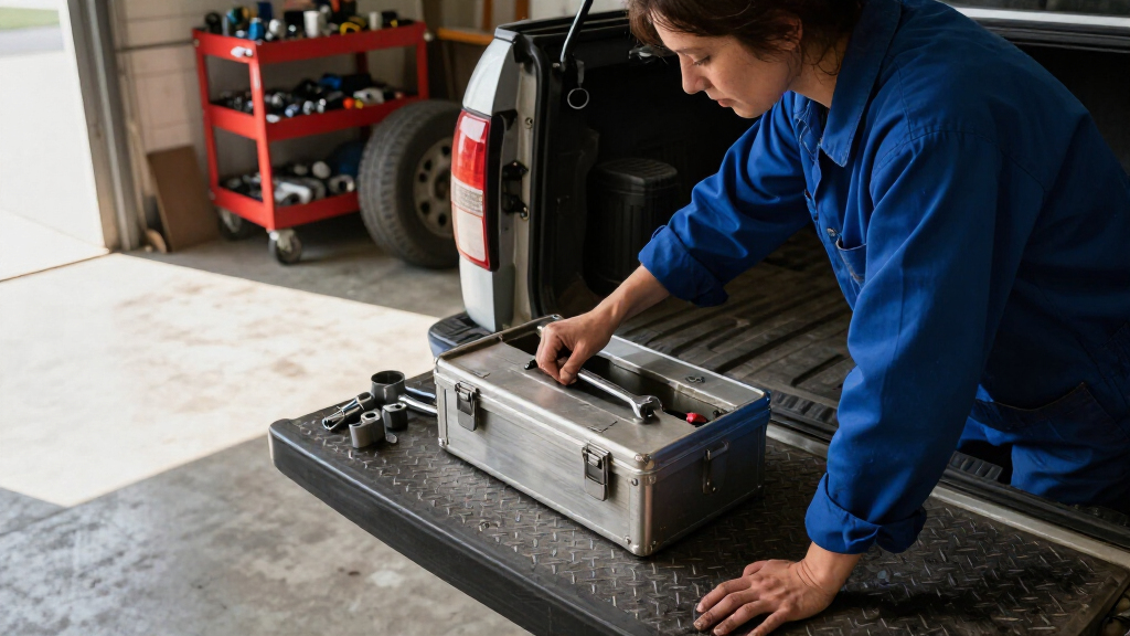 14 Best Truck Bed Tool Boxes for Organized, Secure Storage in 2027