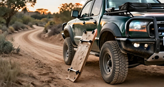 15 Best Ford Ranger Accessories for Everyday Use in 2027