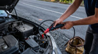 15 Best Portable Jump Starters for Trucks in 2027