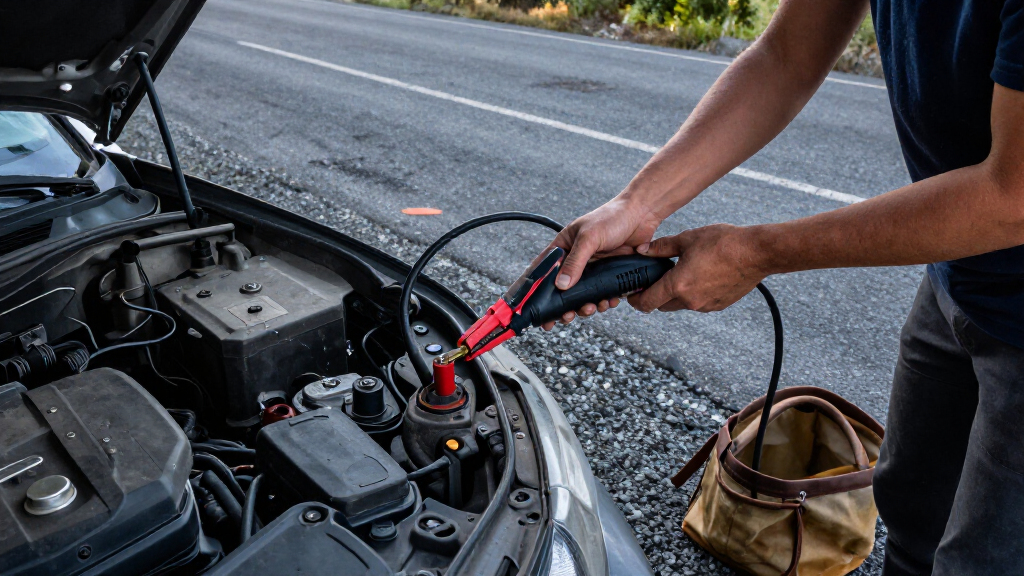 15 Best Portable Jump Starters for Trucks in 2027
