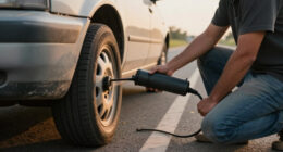 15 Best Portable Tire Inflators for Roadside Readiness in 2027