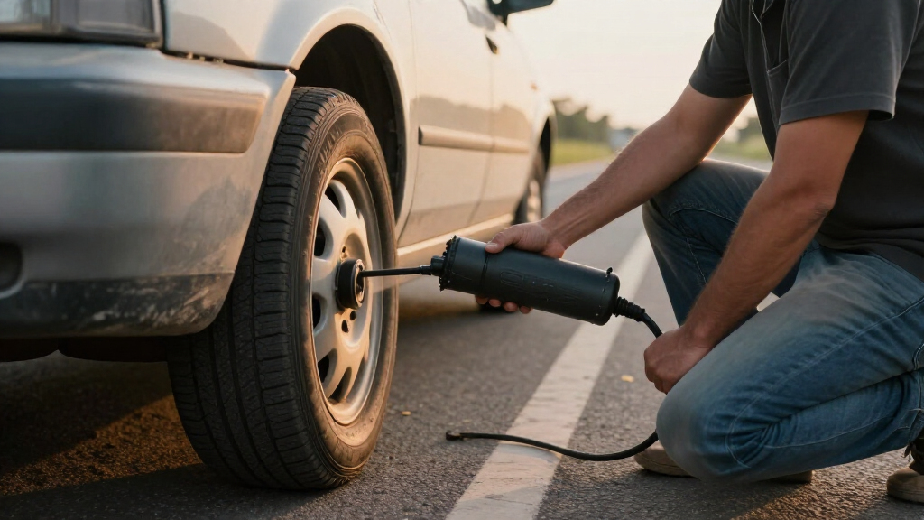15 Best Portable Tire Inflators for Roadside Readiness in 2027