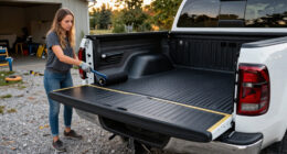 15 Best Truck Bed Bedliners for Protection and Easy Cleanup in 2027