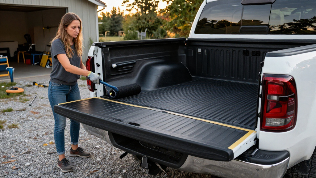 15 Best Truck Bed Bedliners for Protection and Easy Cleanup in 2027