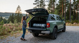 15 Best Truck Bed Camper Shells for Secure, Flexible Cargo in 2027