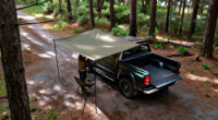 15 Best Truck Bed Camping Awnings in 2027